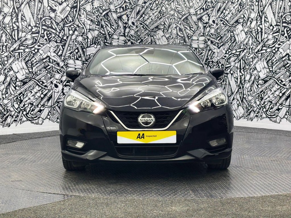 Used Nissan Micra 2020 for sale - 76985863: Photo 5