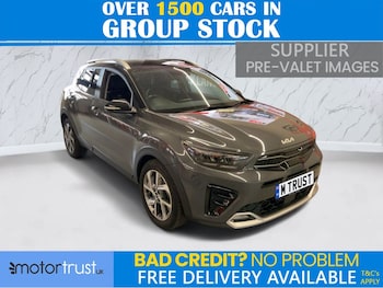 Used Kia Stonic 2023 for sale - 78975368: Photo