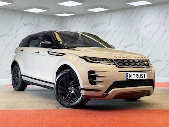 Used Land Rover Range Rover Evoque 2023 for sale - 79089698: Photo