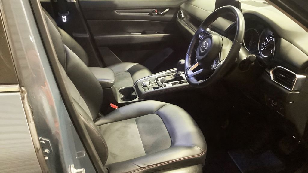 Used Mazda CX-5 2021 for sale - 76396023: Photo 10