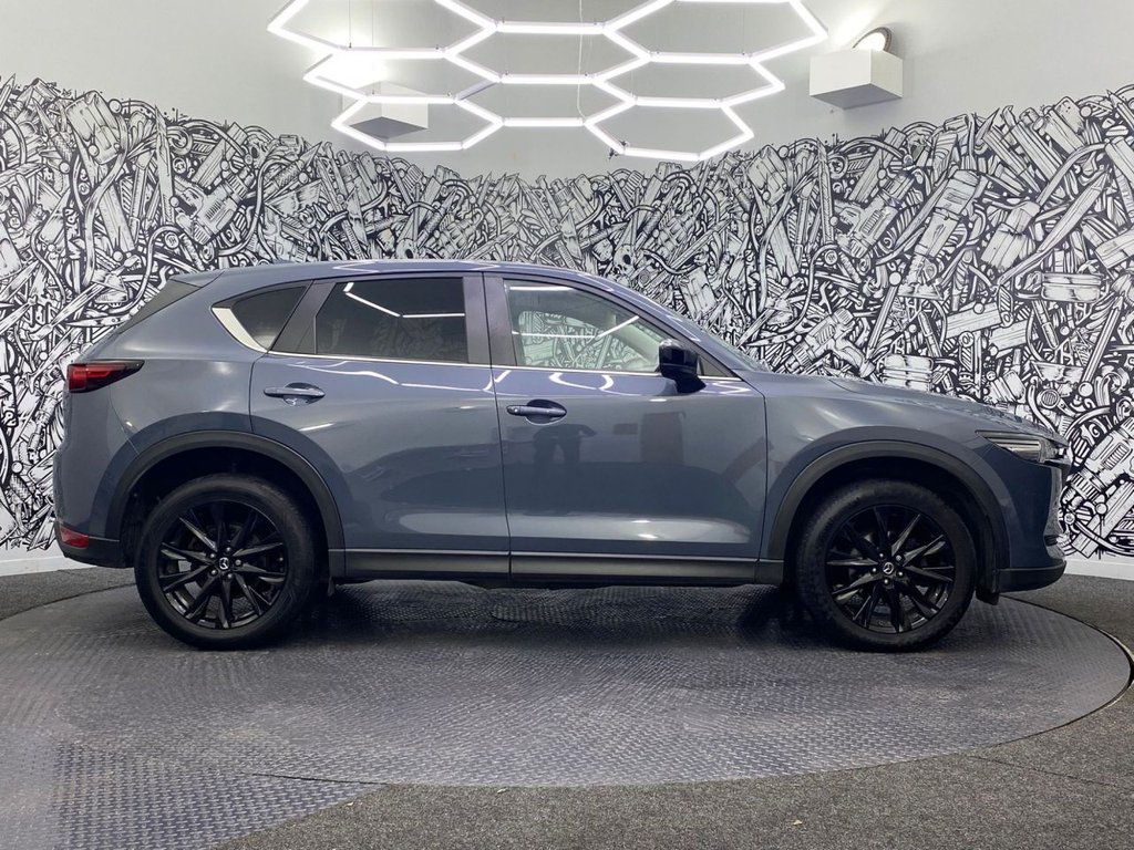 Used Mazda CX-5 2021 for sale - 76396023: Photo 14