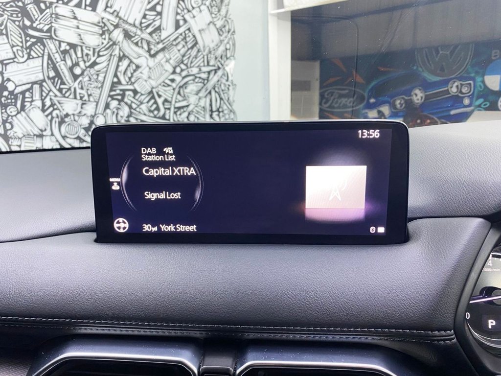 Used Mazda CX-5 2021 for sale - 76396023: Photo 16