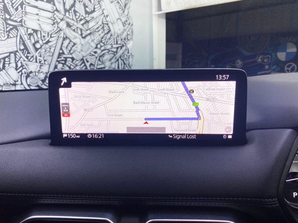 Used Mazda CX-5 2021 for sale - 76396023: Photo 17