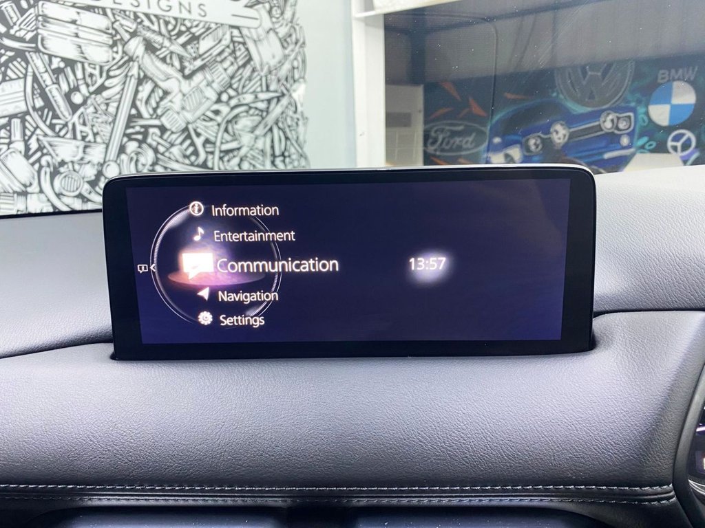 Used Mazda CX-5 2021 for sale - 76396023: Photo 18