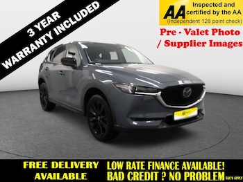 Mazda - CX-5