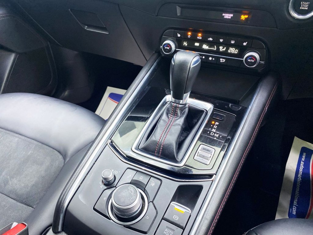 Used Mazda CX-5 2021 for sale - 76396023: Photo 20