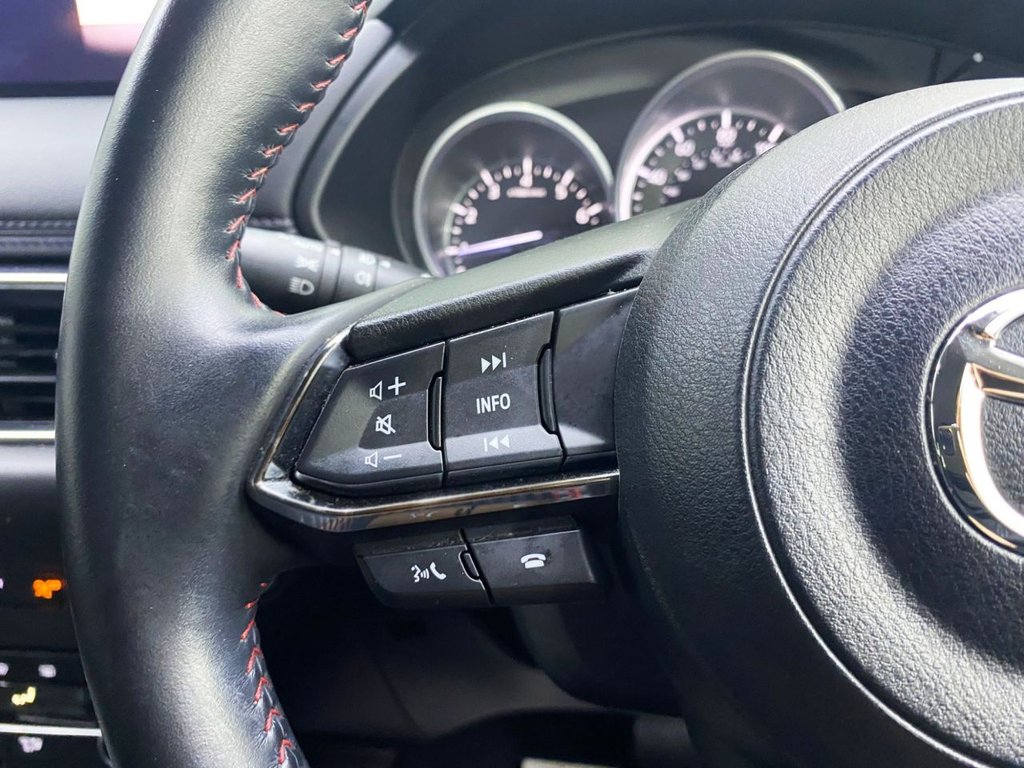 Used Mazda CX-5 2021 for sale - 76396023: Photo 21