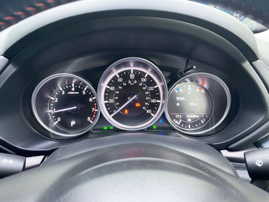 Used Mazda CX-5 2021 for sale - 76396023: Photo 22