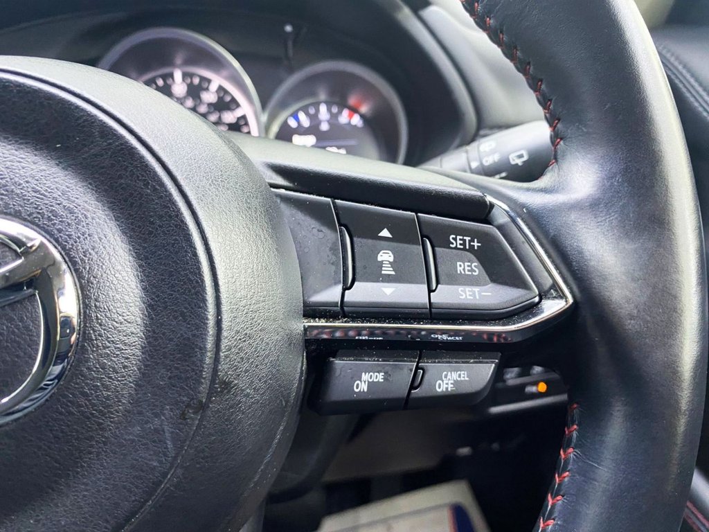 Used Mazda CX-5 2021 for sale - 76396023: Photo 23