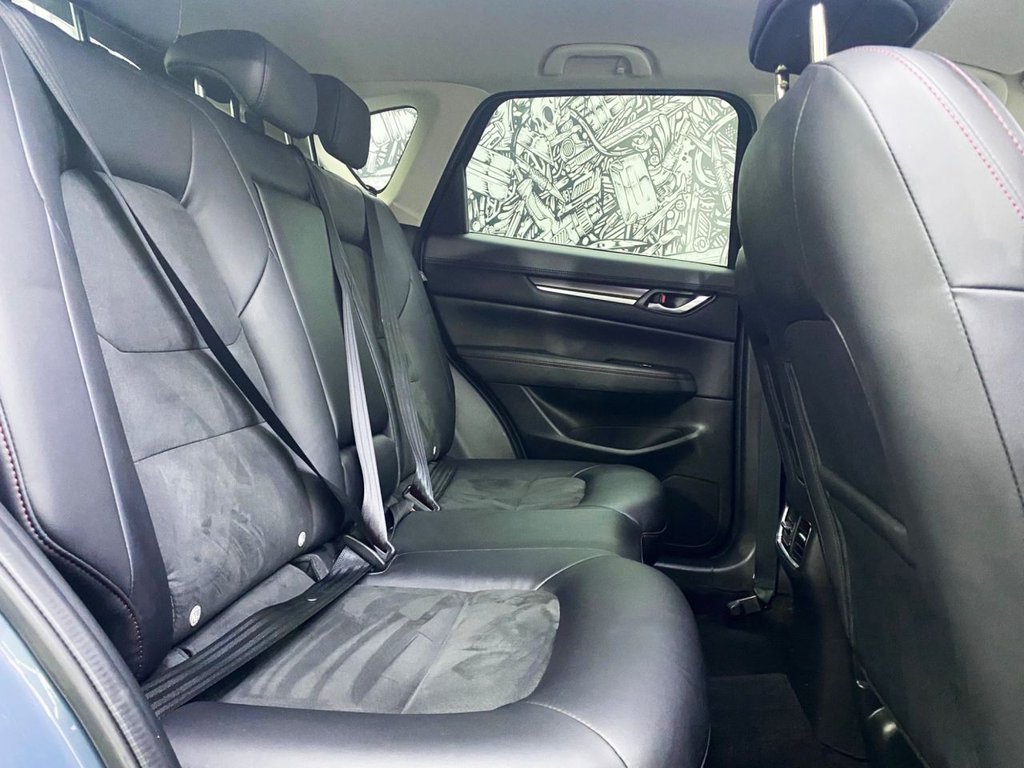 Used Mazda CX-5 2021 for sale - 76396023: Photo 26