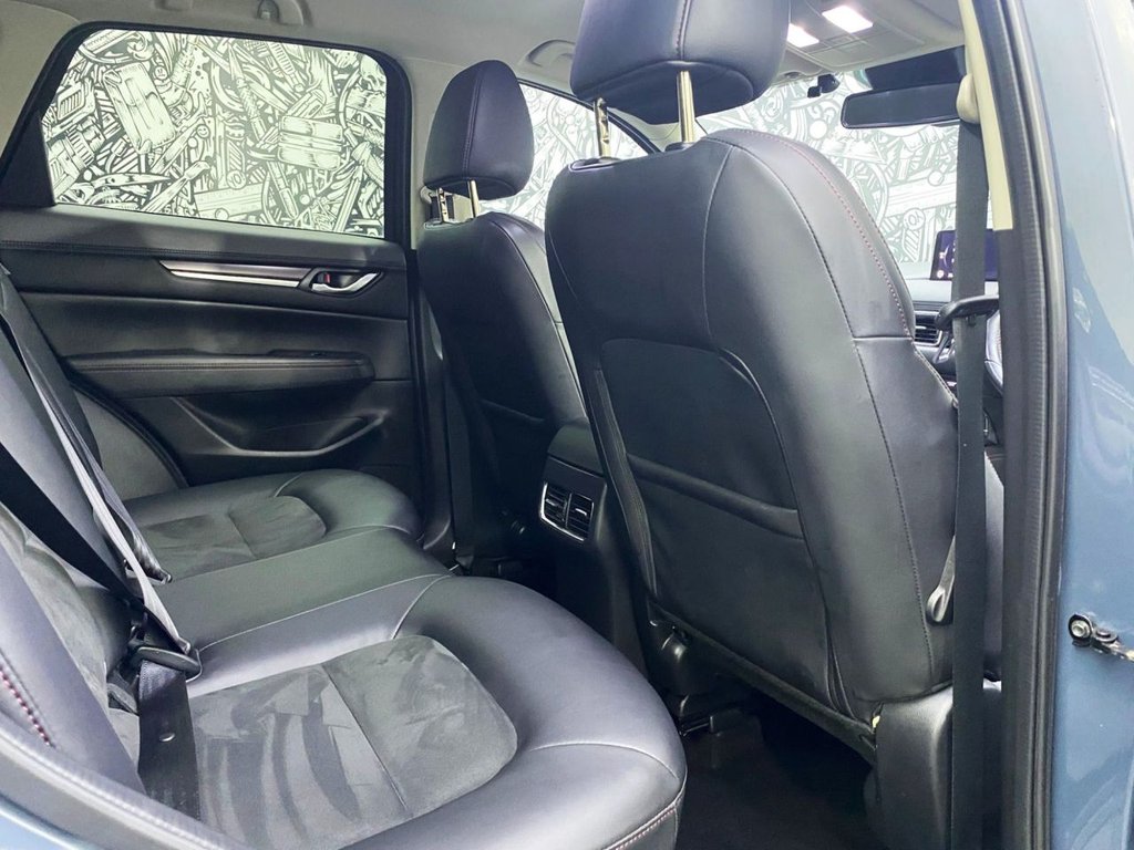 Used Mazda CX-5 2021 for sale - 76396023: Photo 27