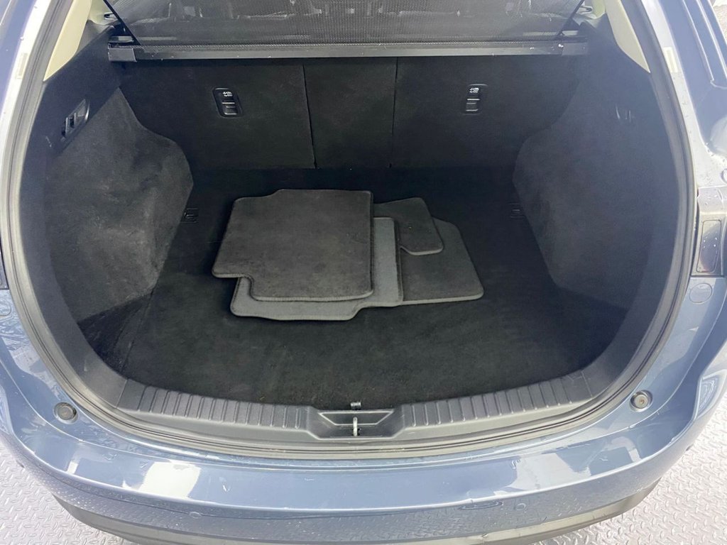 Used Mazda CX-5 2021 for sale - 76396023: Photo 28