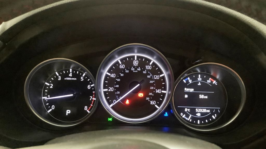 Used Mazda CX-5 2021 for sale - 76396023: Photo 9