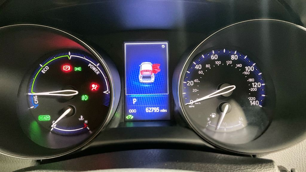 Used Toyota C-HR 2018 for sale - 78154058: Photo 11