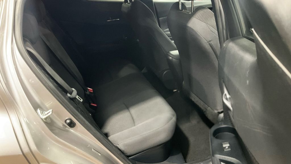 Used Toyota C-HR 2018 for sale - 78154058: Photo 13