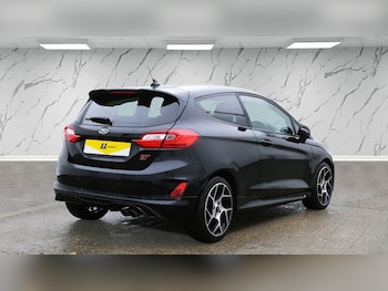 Used Ford Fiesta 2020 for sale - 77161681: Photo