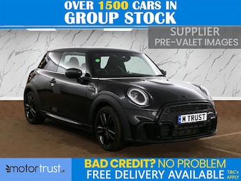 Used MINI Hatch 2022 for sale - 78658237: Photo