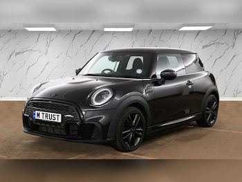 Used MINI Hatch 2022 for sale - 78658237: Photo