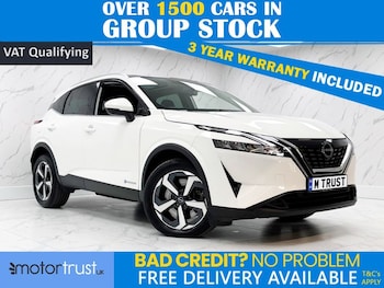 Used Nissan Qashqai 2024 for sale - 79178690: Photo
