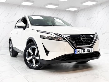 Used Nissan Qashqai 2024 for sale - 79178690: Photo