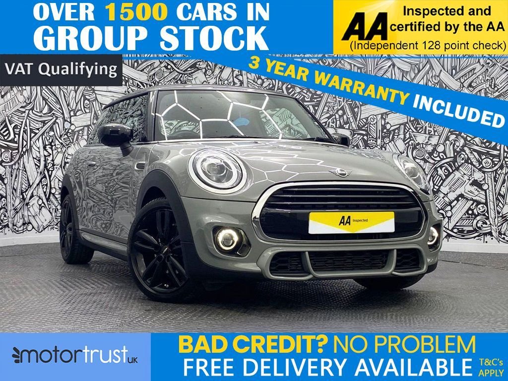 Used MINI Hatch 2020 for sale - 76216787: Photo 1
