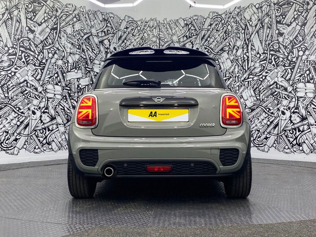 Used MINI Hatch 2020 for sale - 76216787: Photo 10