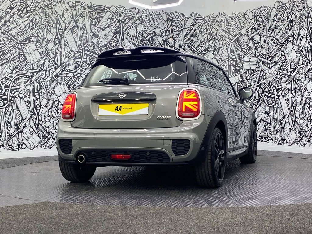 Used MINI Hatch 2020 for sale - 76216787: Photo 11