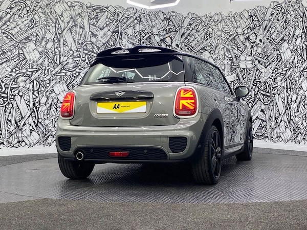 Used MINI Hatch 2020 for sale - 76216787: Photo 11