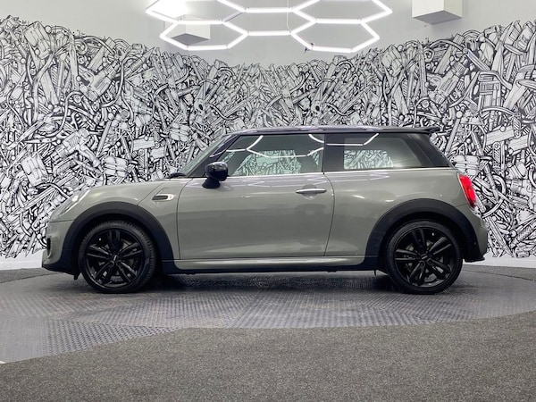 Used MINI Hatch 2020 for sale - 76216787: Photo 12