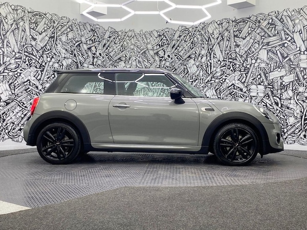 Used MINI Hatch 2020 for sale - 76216787: Photo 14