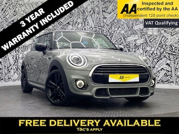 MINI - Hatch