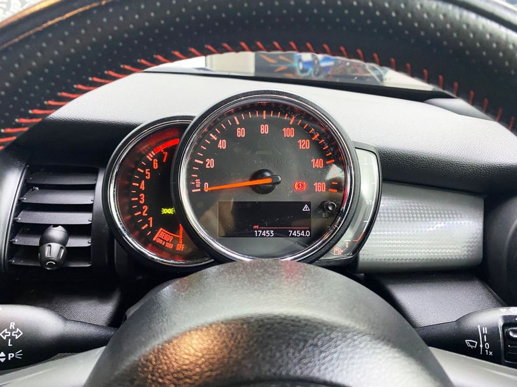 Used MINI Hatch 2020 for sale - 76216787: Photo 21