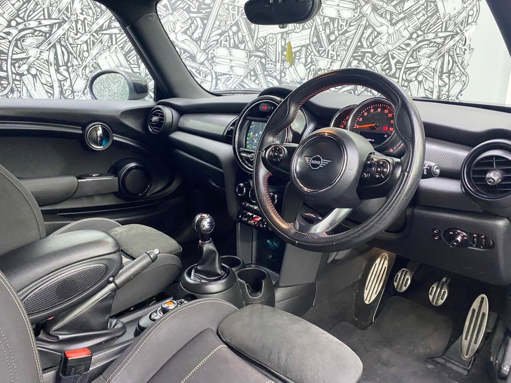 Used MINI Hatch 2020 for sale - 76216787: Photo 23