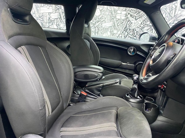 Used MINI Hatch 2020 for sale - 76216787: Photo 24