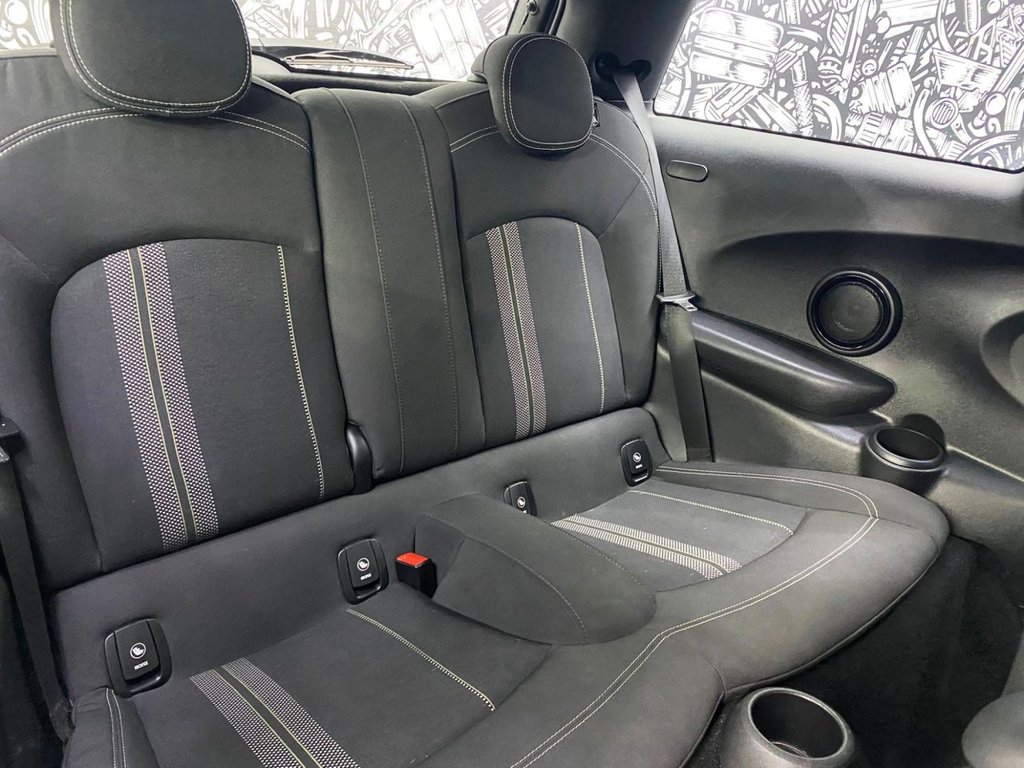 Used MINI Hatch 2020 for sale - 76216787: Photo 25