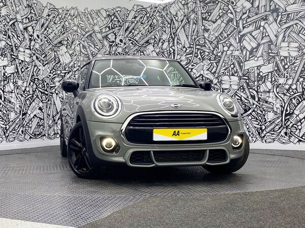 Used MINI Hatch 2020 for sale - 76216787: Photo 4