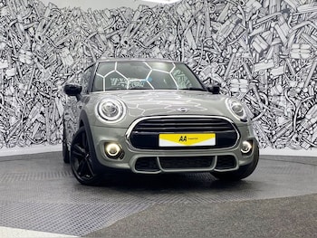 Used MINI Hatch 2020 for sale - 76216787: Photo 4