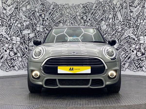 Used MINI Hatch 2020 for sale - 76216787: Photo 5
