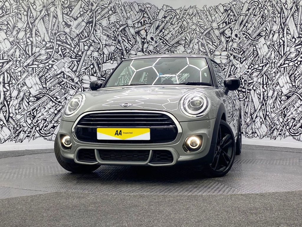 Used MINI Hatch 2020 for sale - 76216787: Photo 6