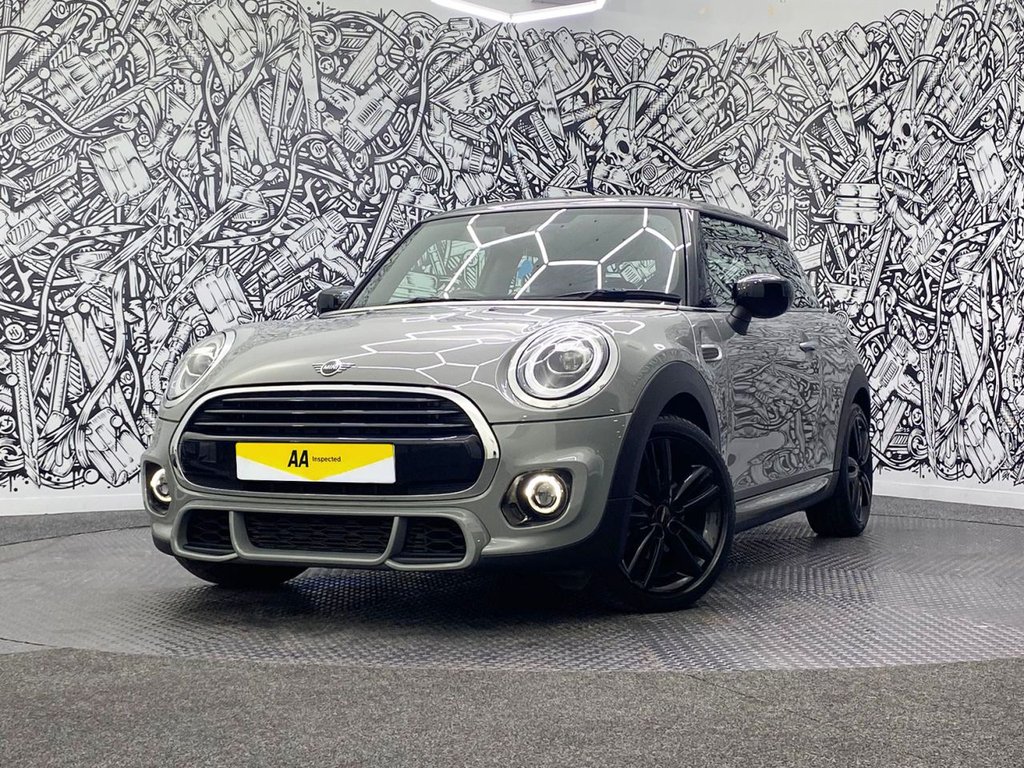 Used MINI Hatch 2020 for sale - 76216787: Photo 8