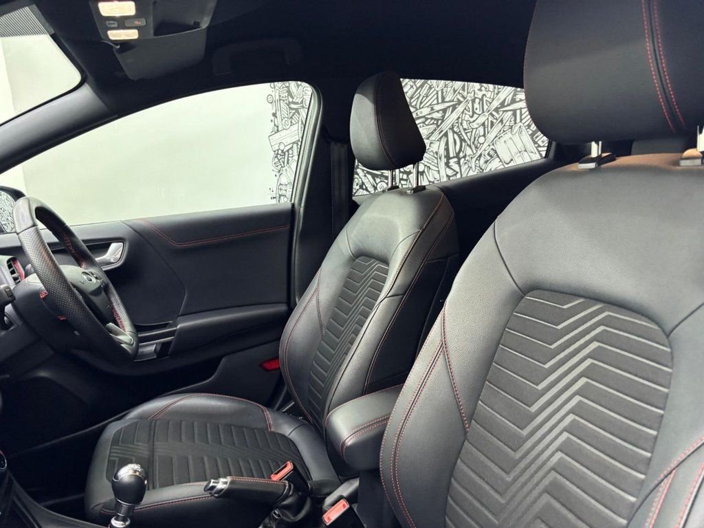 Used Ford Puma 2022 for sale - 76380162: Photo 16