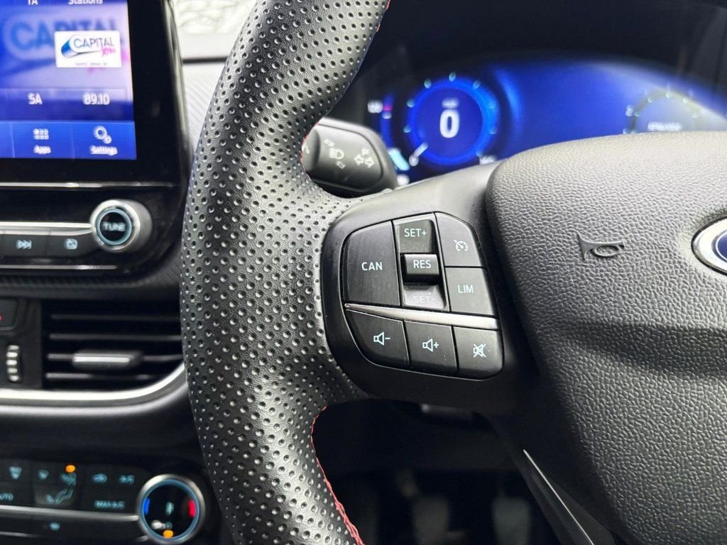Used Ford Puma 2022 for sale - 76380162: Photo 20