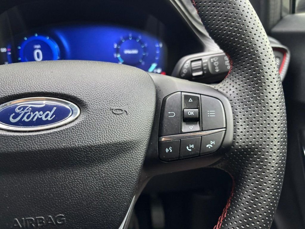 Used Ford Puma 2022 for sale - 76380162: Photo 22