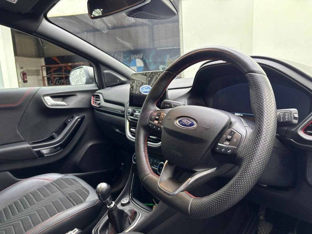 Used Ford Puma 2022 for sale - 76380162: Photo 23