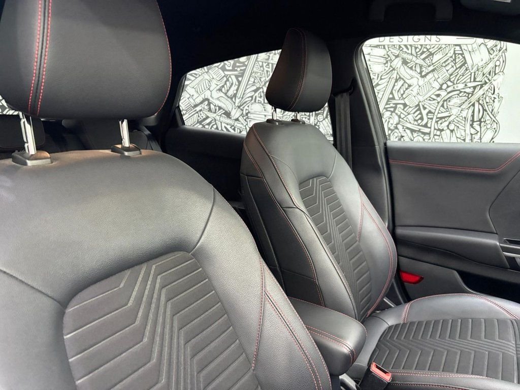 Used Ford Puma 2022 for sale - 76380162: Photo 24