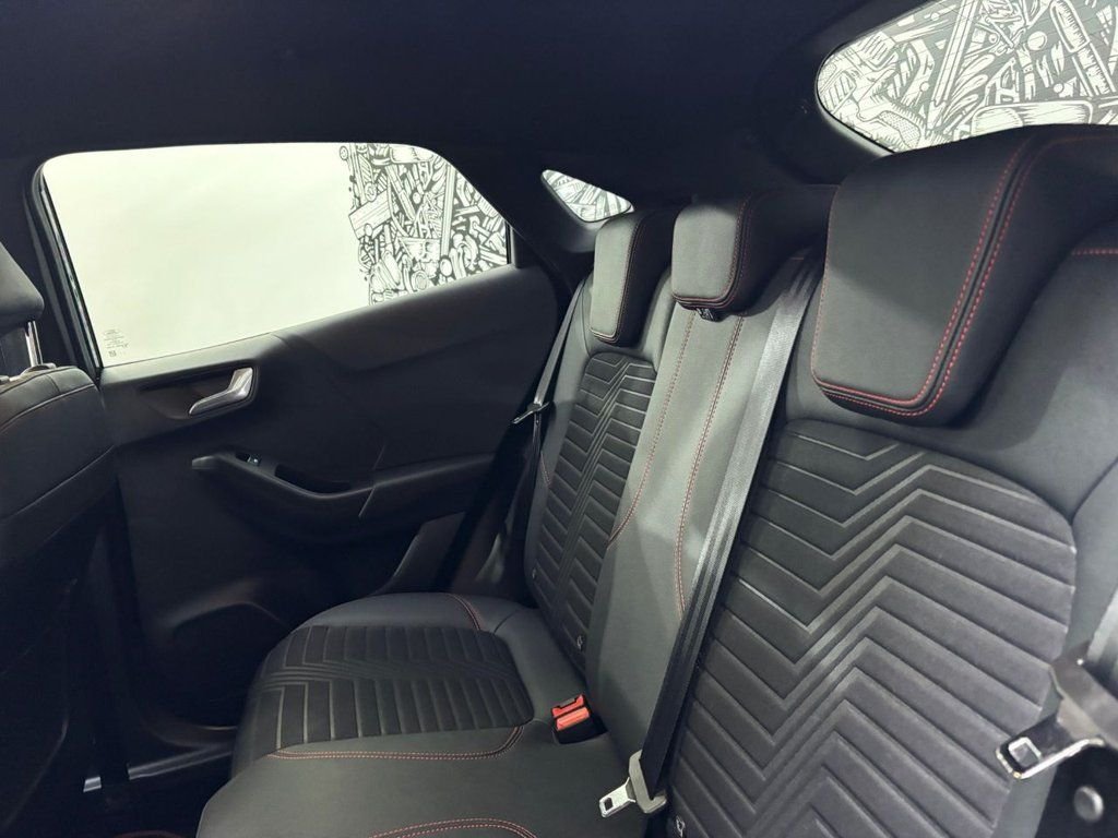 Used Ford Puma 2022 for sale - 76380162: Photo 26