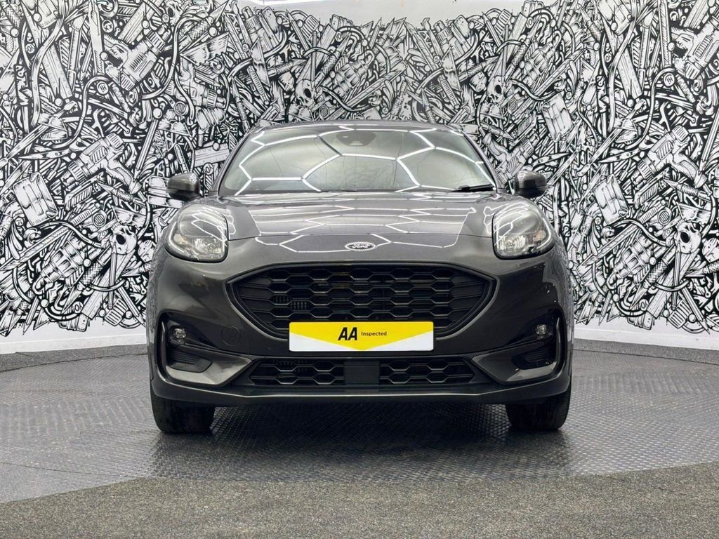 Used Ford Puma 2022 for sale - 76380162: Photo 5