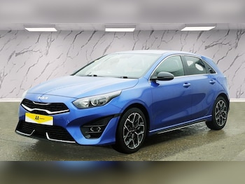 Used Kia Ceed 2023 for sale - 78068687: Photo