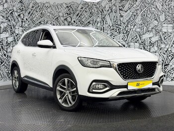 Used MG MG HS 2023 for sale - 77302807: Photo