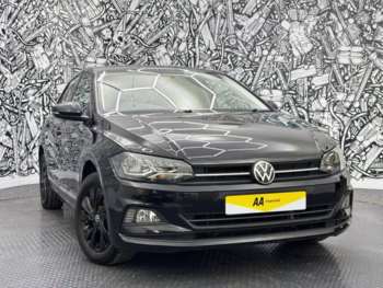 Used Volkswagen Polo 2021 for sale - 74676027: Photo